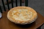 Deep Dish Apple Pie 3