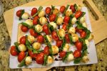 Caprese Skewers 2