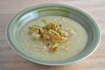 Leek-Potato Soup