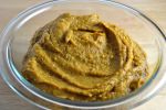 Pumpkin Bean Dip 2