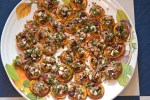 Sweet Potato Rounds